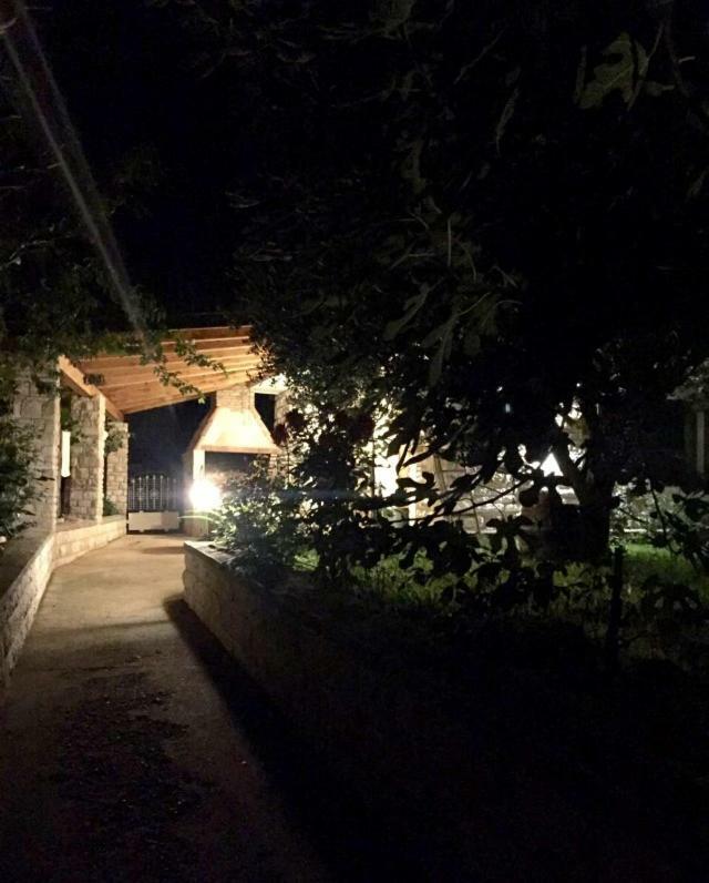 ザダル Casa Malaヴィラ エクステリア 写真