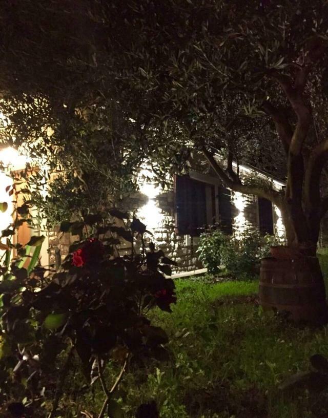 ザダル Casa Malaヴィラ エクステリア 写真