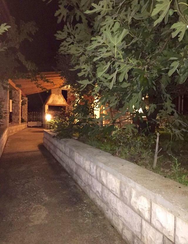 ザダル Casa Malaヴィラ エクステリア 写真