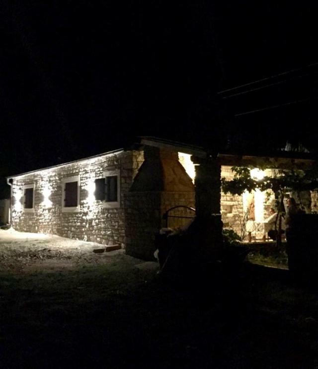 ザダル Casa Malaヴィラ エクステリア 写真
