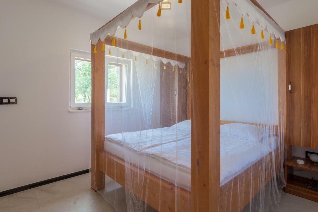 ザダル Casa Malaヴィラ エクステリア 写真