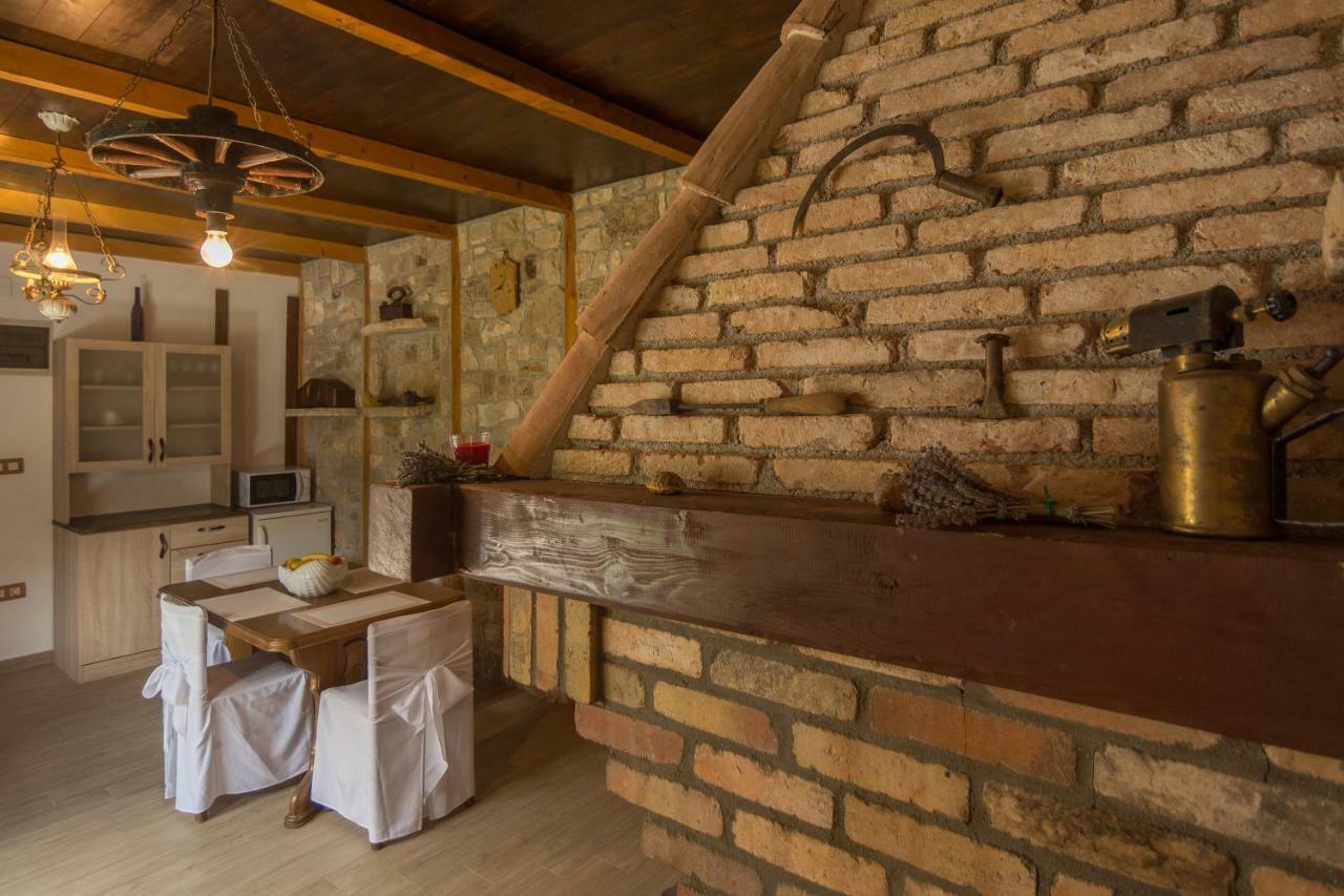 ザダル Casa Malaヴィラ エクステリア 写真